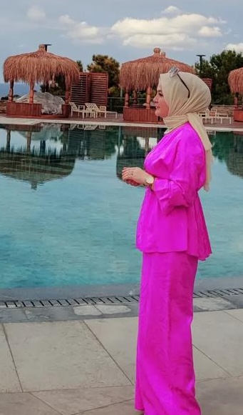 Müberra Arda Koleksiyon