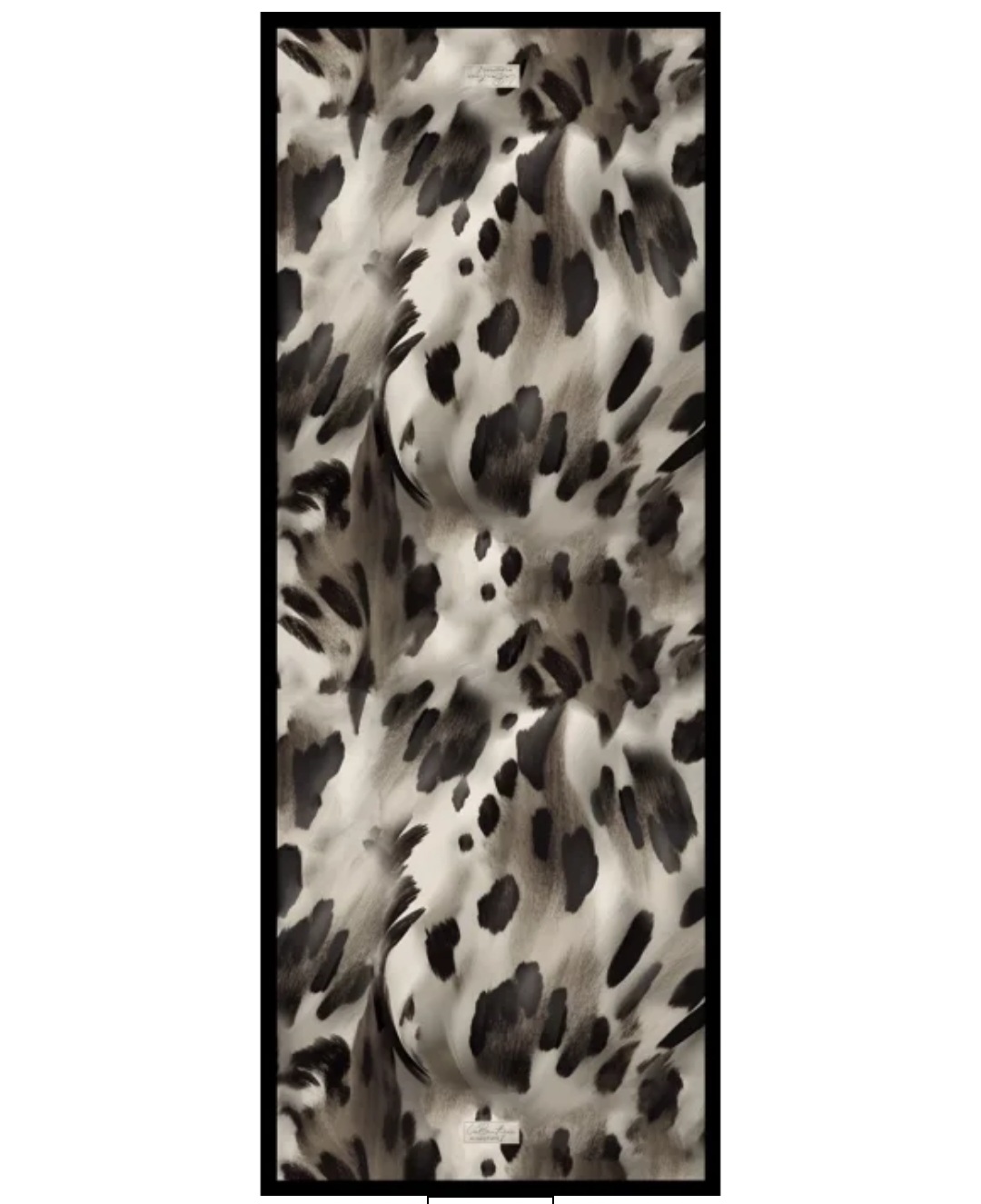 La boutique güz serisi şal