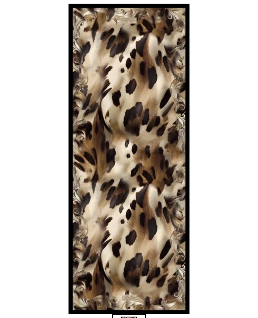 La boutique güz serisi şal