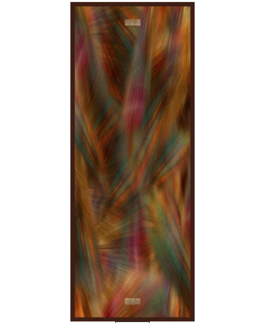 La boutique güz serisi şal