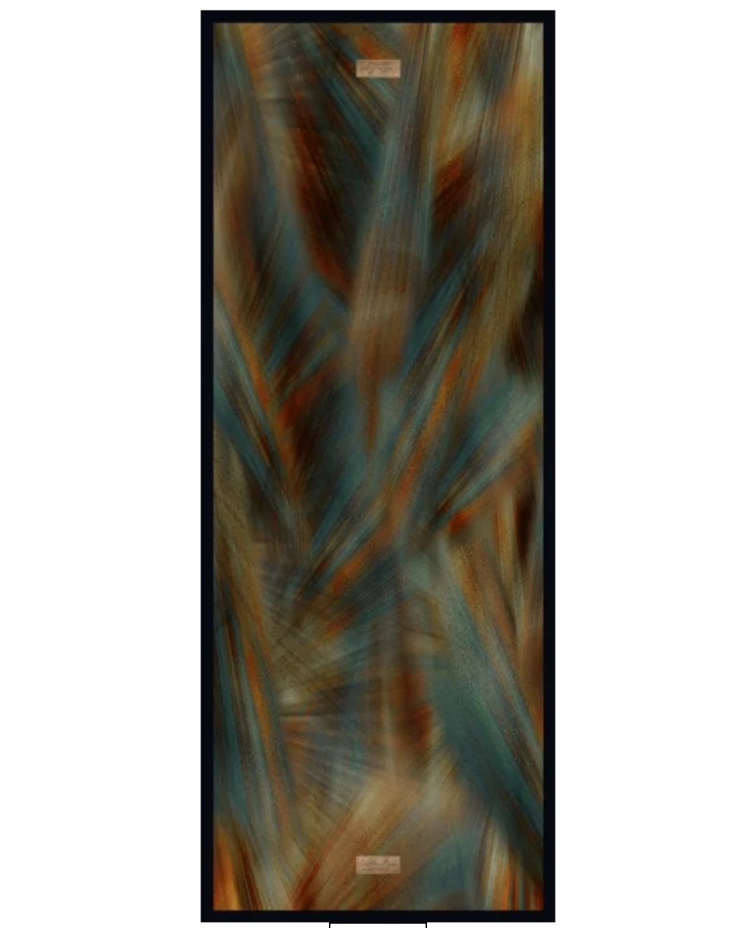 La boutique güz serisi şal