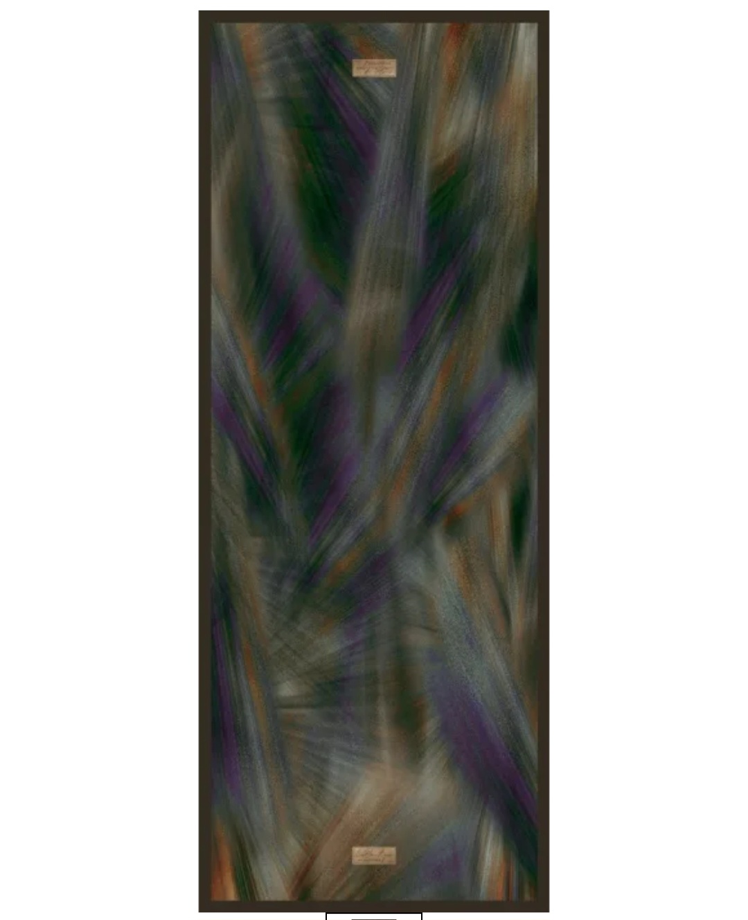 La boutique güz serisi şal