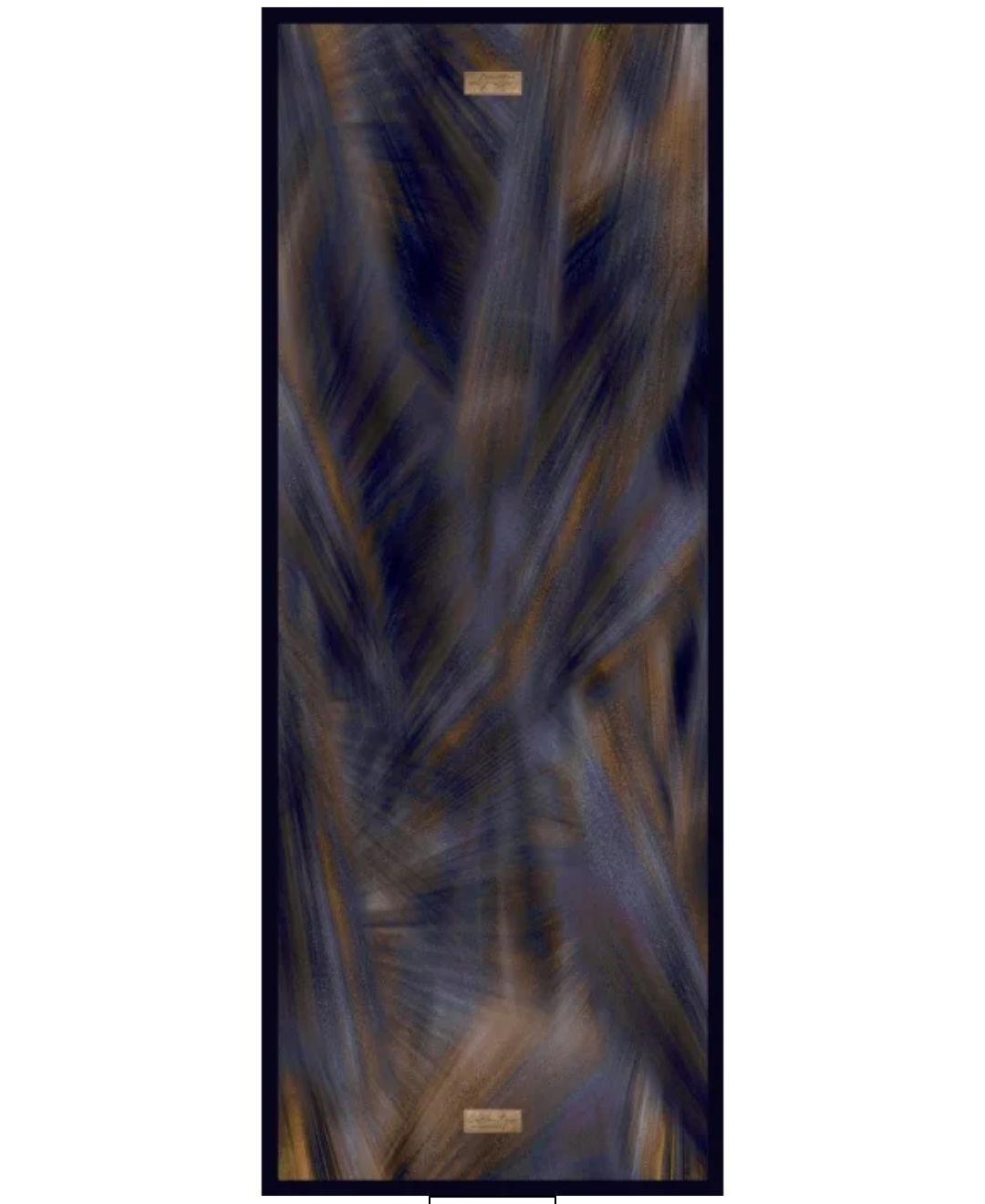 La boutique güz serisi şal