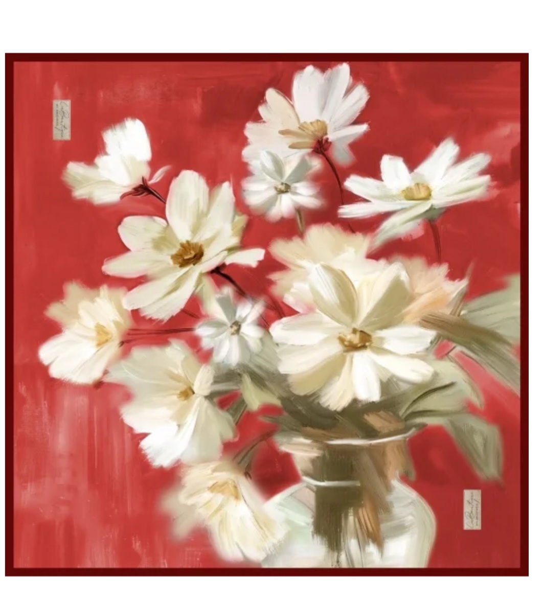 La boutique güz serisi eşarp