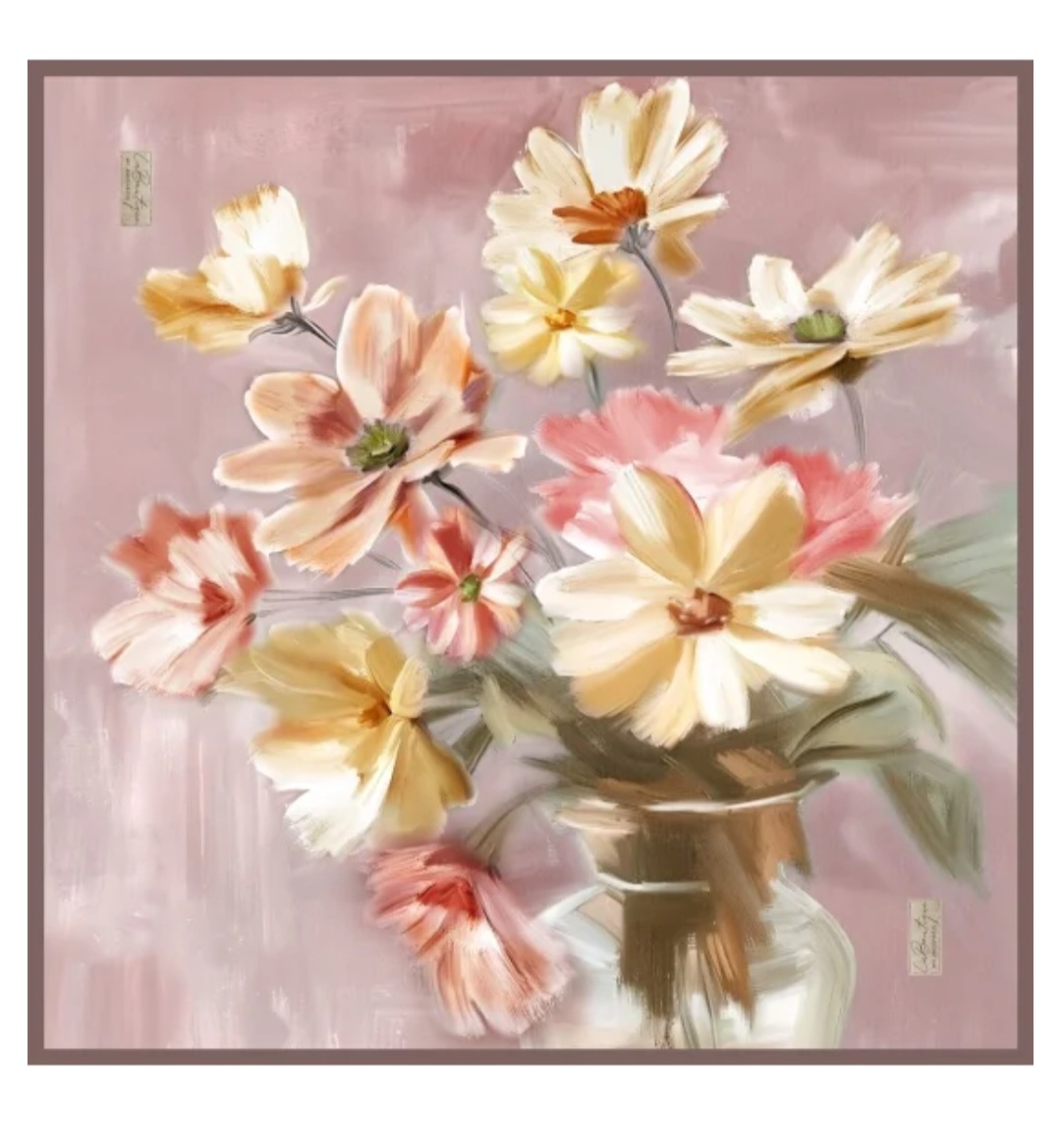 La boutique güz serisi eşarp